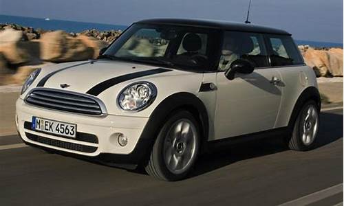 宝马mini clubman_宝马mini clubman r55